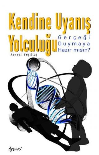 Kendine Uyanış Yolculuğu  Frontansicht 1