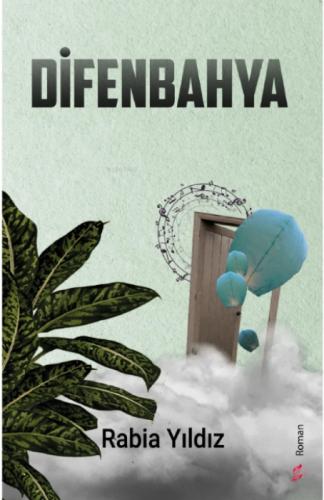 Difenbahya  Frontansicht 1