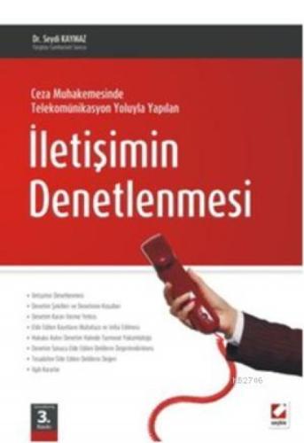 İletişimin Denetlenmesi  Frontansicht 1