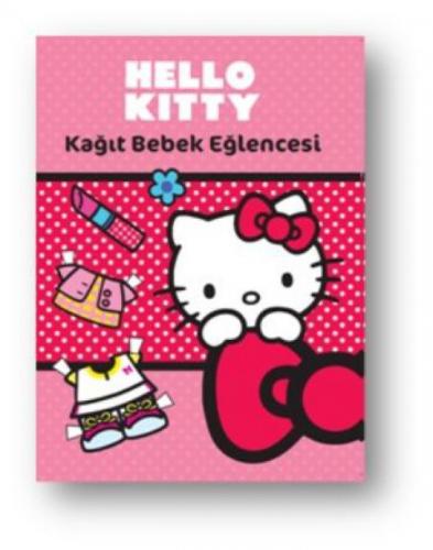 Hello Kitty  Frontansicht 1