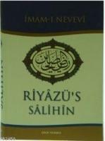Riyazü's Salihin (3 hm.)  Frontansicht 1