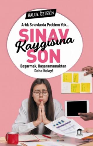 Sınav Kaygısına Son  Frontansicht 1