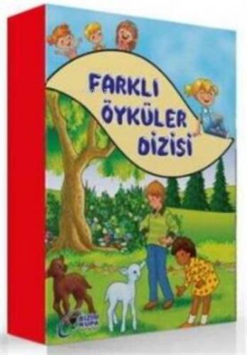 Kutulu  Farklı Öyküler Dizisi  Frontansicht 1