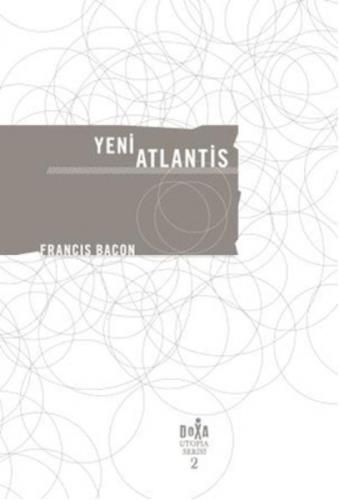 Yeni Atlantis  Frontansicht 1