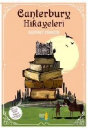 Canterbury Hikayeleri  Frontansicht 1