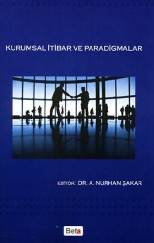 Kurumsal İtibar ve Paradigmalar  Frontansicht 1
