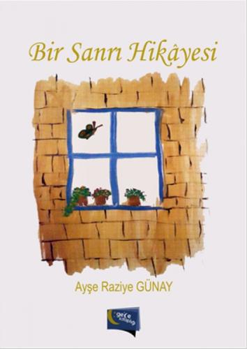 Bir Sanrı Hikayesi  Frontansicht 1