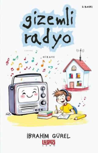 Gizemli Radyo  Frontansicht 1