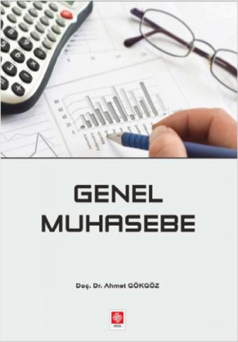 Genel Muhasebe  Frontansicht 1