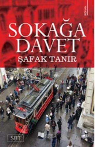 Sokağa Davet  Frontansicht 1