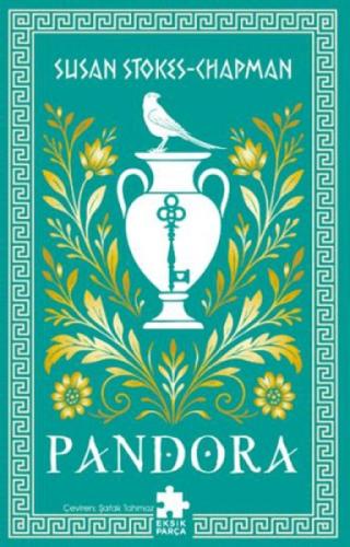 Pandora  Frontansicht 1