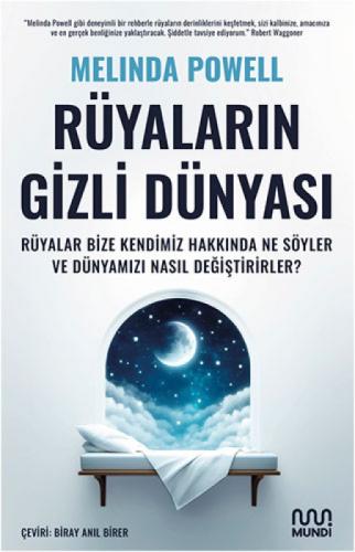 Rüyaların Gizli Dünyası  Frontansicht 1