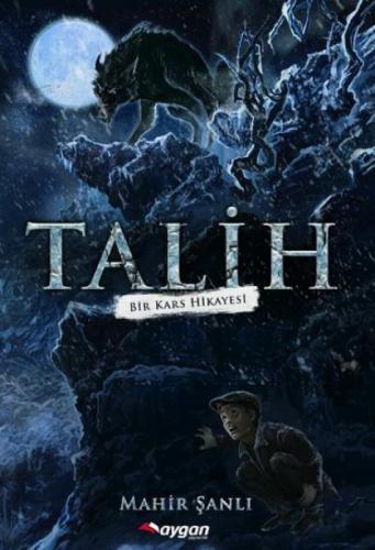 Talih  Frontansicht 1