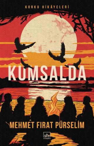 Kumsalda: Korku Hikayeleri  Frontansicht 1