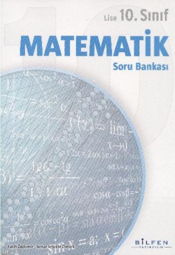 10.Sınıf Matematik Soru Bankası  Frontansicht 1