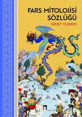 Fars Mitolojisi Sözlüğü  Frontansicht 1