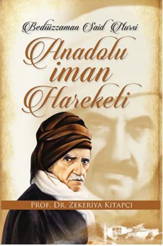 Anadolu İman Hareketi  Frontansicht 1