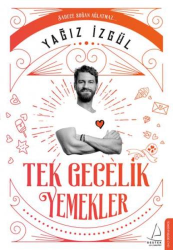 Tek Gecelik Yemekler  Frontansicht 1