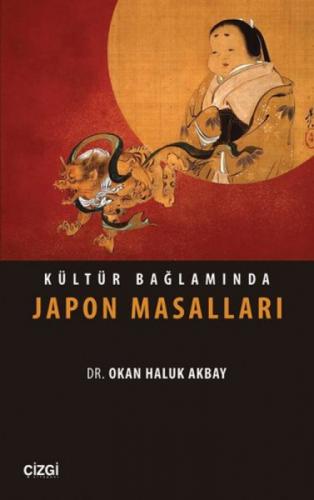 Kültür Bağlamında Japon Masalları  Frontansicht 1