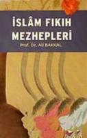 İslam Fıkıh Mezhepleri  Frontansicht 1