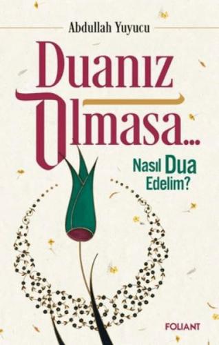 Duanız Olmasa  Frontansicht 1