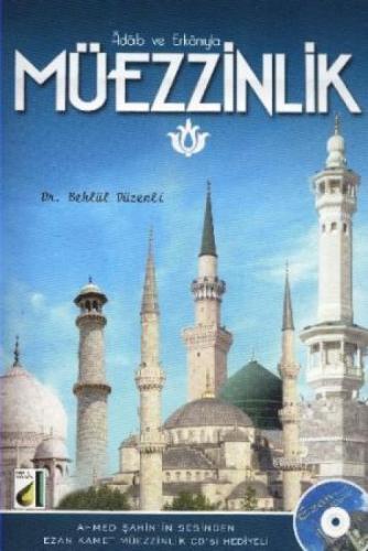 Adap ve Erkanıyla Müezzinlik  Frontansicht 1