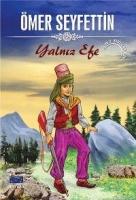 Yalnız Efe  Frontansicht 1