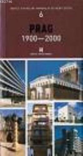Prag 1900-2000  Frontansicht 1
