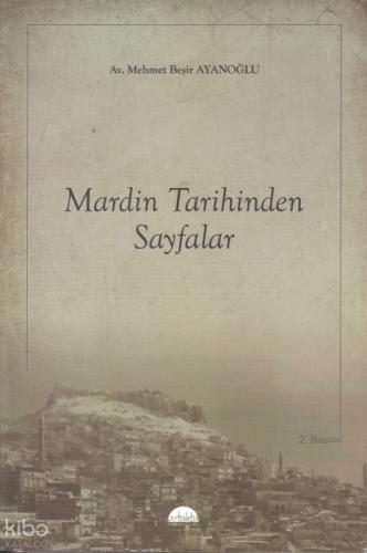Mardin Tarihinden Sayfalar  Frontansicht 1