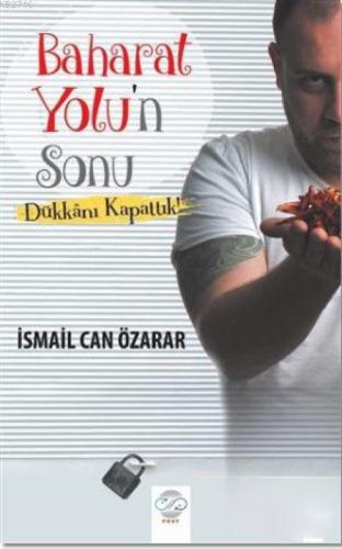Baharat Yolu'n Sonu  Frontansicht 1