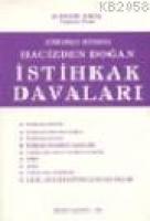 Hacizden Doğan İstihkak Davaları  Frontansicht 1