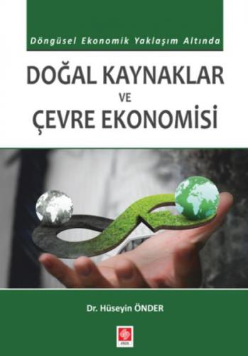 Doğal Kaynaklar ve Çevre Ekonomisi  Frontansicht 1