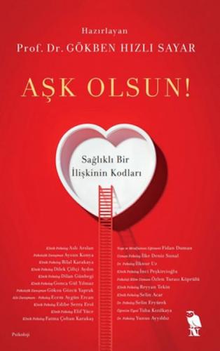 Aşk Olsun  Frontansicht 1