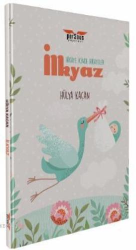 İlkyaz  Frontansicht 1