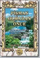 Pişman Olmadan Önce  Frontansicht 1