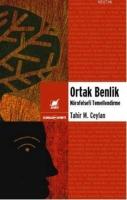Ortak Benlik; Nörofelsefi Temellendirme  Frontansicht 1