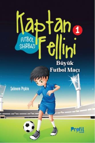 Büyük Futbol Maçı  Frontansicht 1
