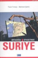 Ortadoğu Siyasetinde Suriye  Frontansicht 1