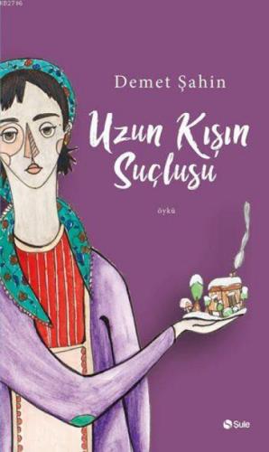 Uzun Kışın Suçlusu  Frontansicht 1