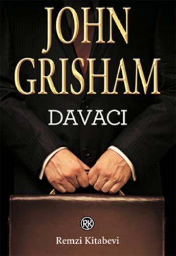 Davacı  Frontansicht 1