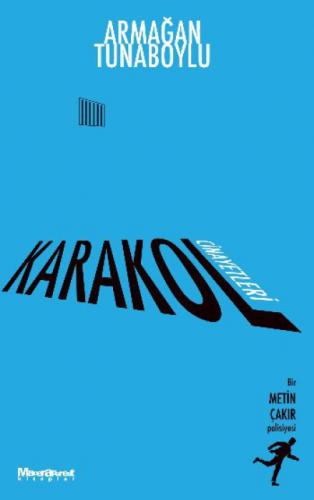 Karakol Cinayetleri  Frontansicht 1
