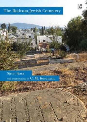 The Bodrum Jewish Cemetery  Frontansicht 1