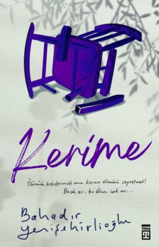 Kerime  Frontansicht 1