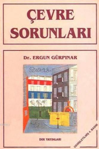 Çevre Sorunları  Frontansicht 1