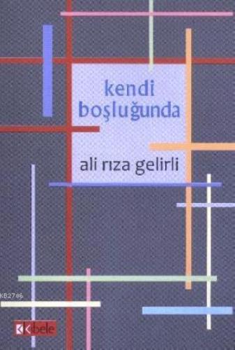Kendi Boşluğunda  Frontansicht 1