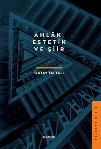 Ahlak, Estetik ve Şiir  Frontansicht 1
