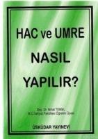 Hac ve Umre Nasıl Yapılır  Frontansicht 1