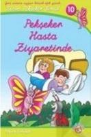 Pekşeker Hasta Ziyaretinde  Frontansicht 1
