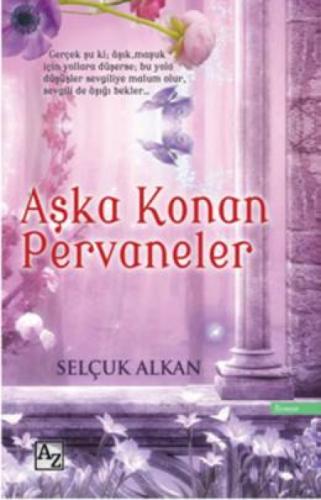 Aşka Konan Pervaneler  Frontansicht 1