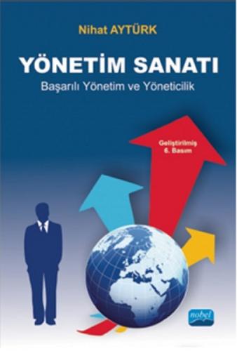 Yönetim Sanatı - Başarılı Yönetim ve Yöneticilik  Frontansicht 1